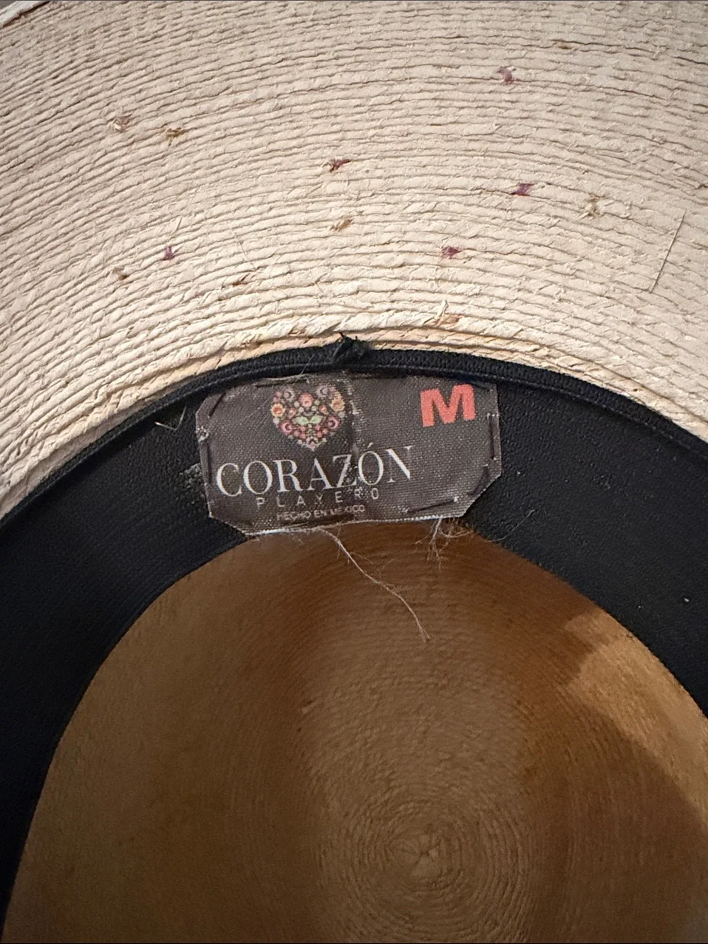 Corazon Playero Hat